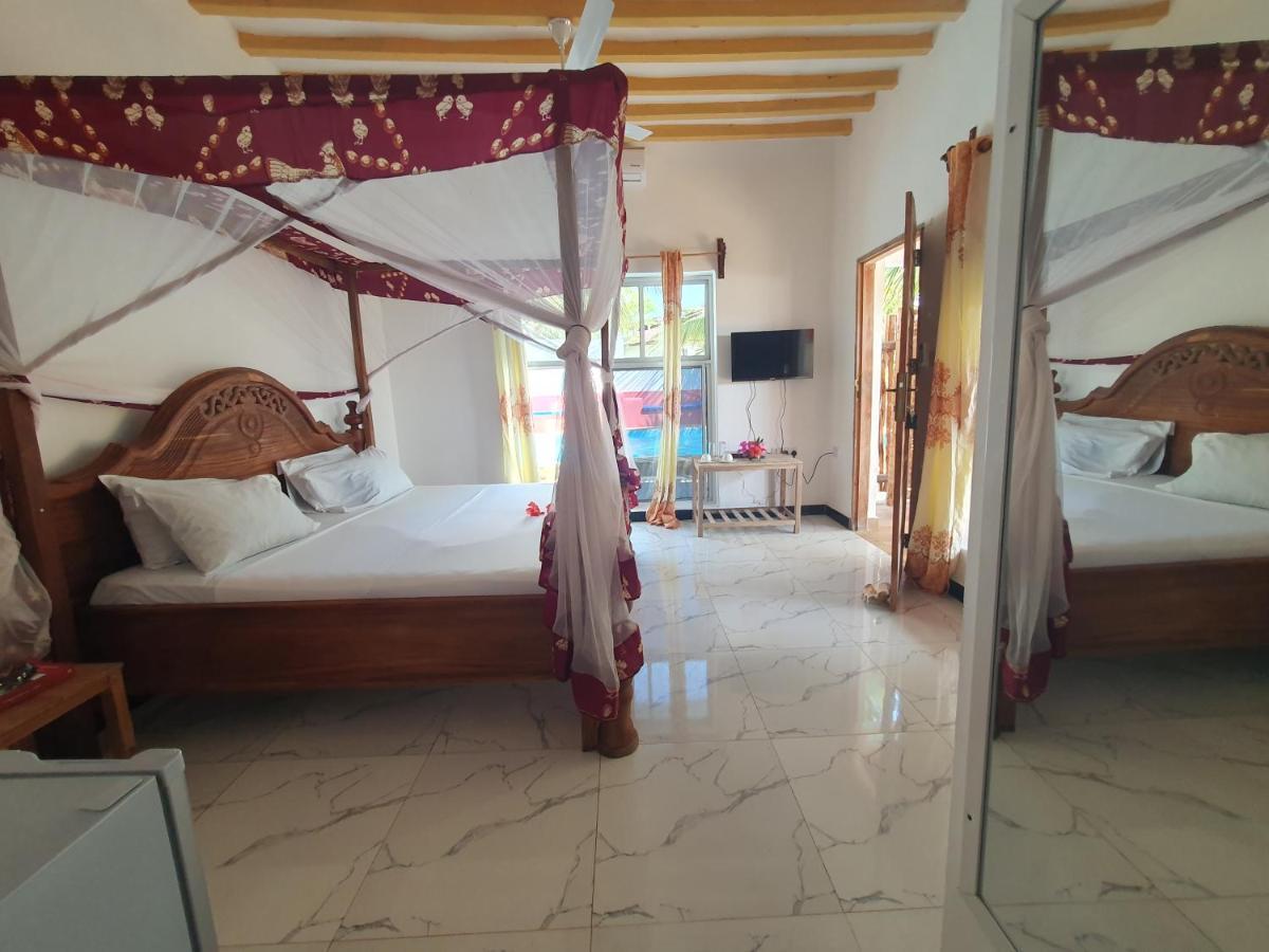 Baridi Villa Kiwengwa  ภายนอก รูปภาพ