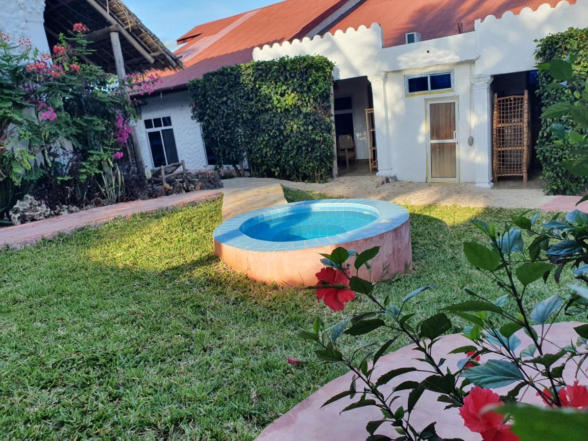 Baridi Villa Kiwengwa  ภายนอก รูปภาพ