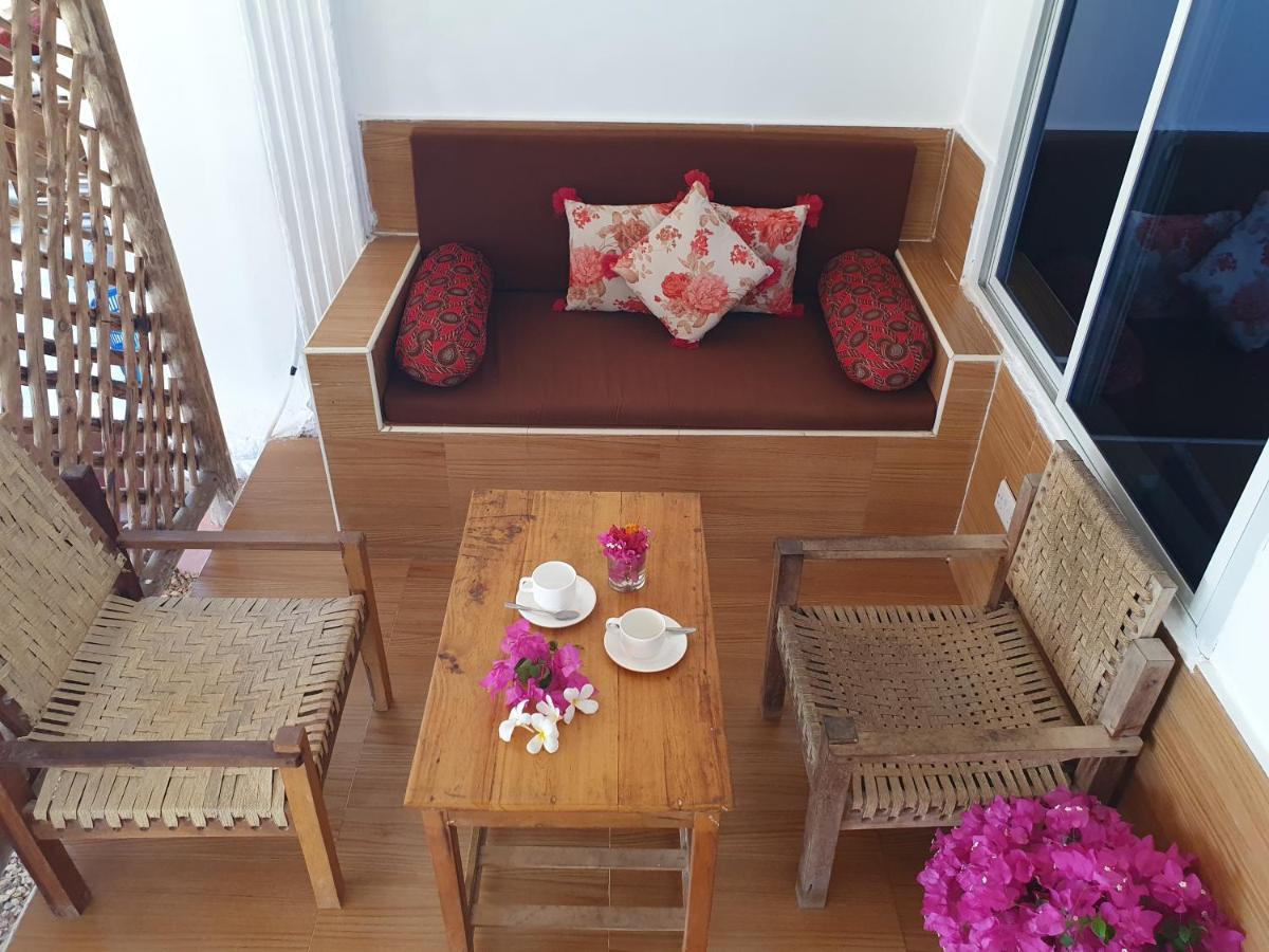 Baridi Villa Kiwengwa  ภายนอก รูปภาพ