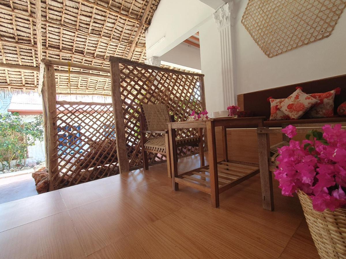 Baridi Villa Kiwengwa  ภายนอก รูปภาพ