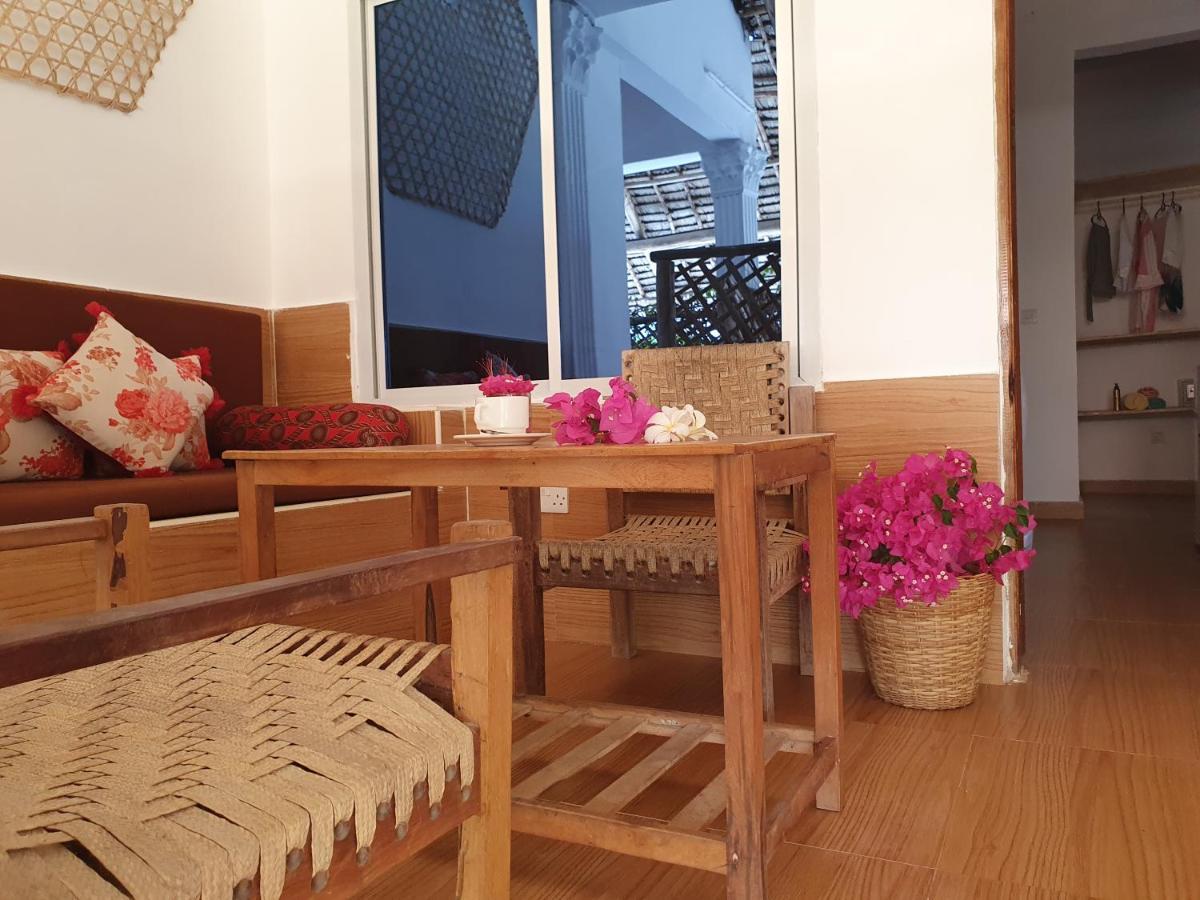 Baridi Villa Kiwengwa  ภายนอก รูปภาพ