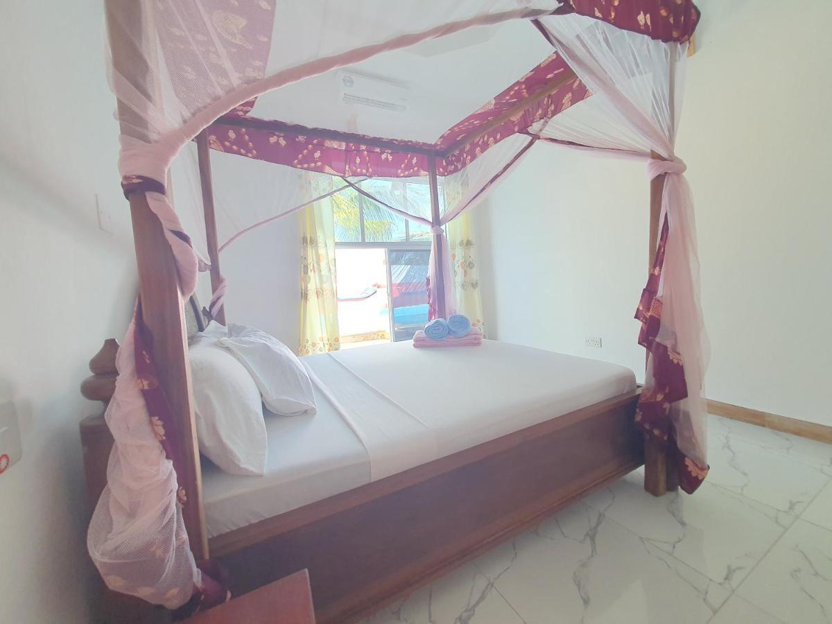 Baridi Villa Kiwengwa  ภายนอก รูปภาพ