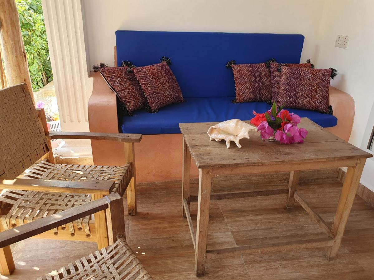 Baridi Villa Kiwengwa  ภายนอก รูปภาพ