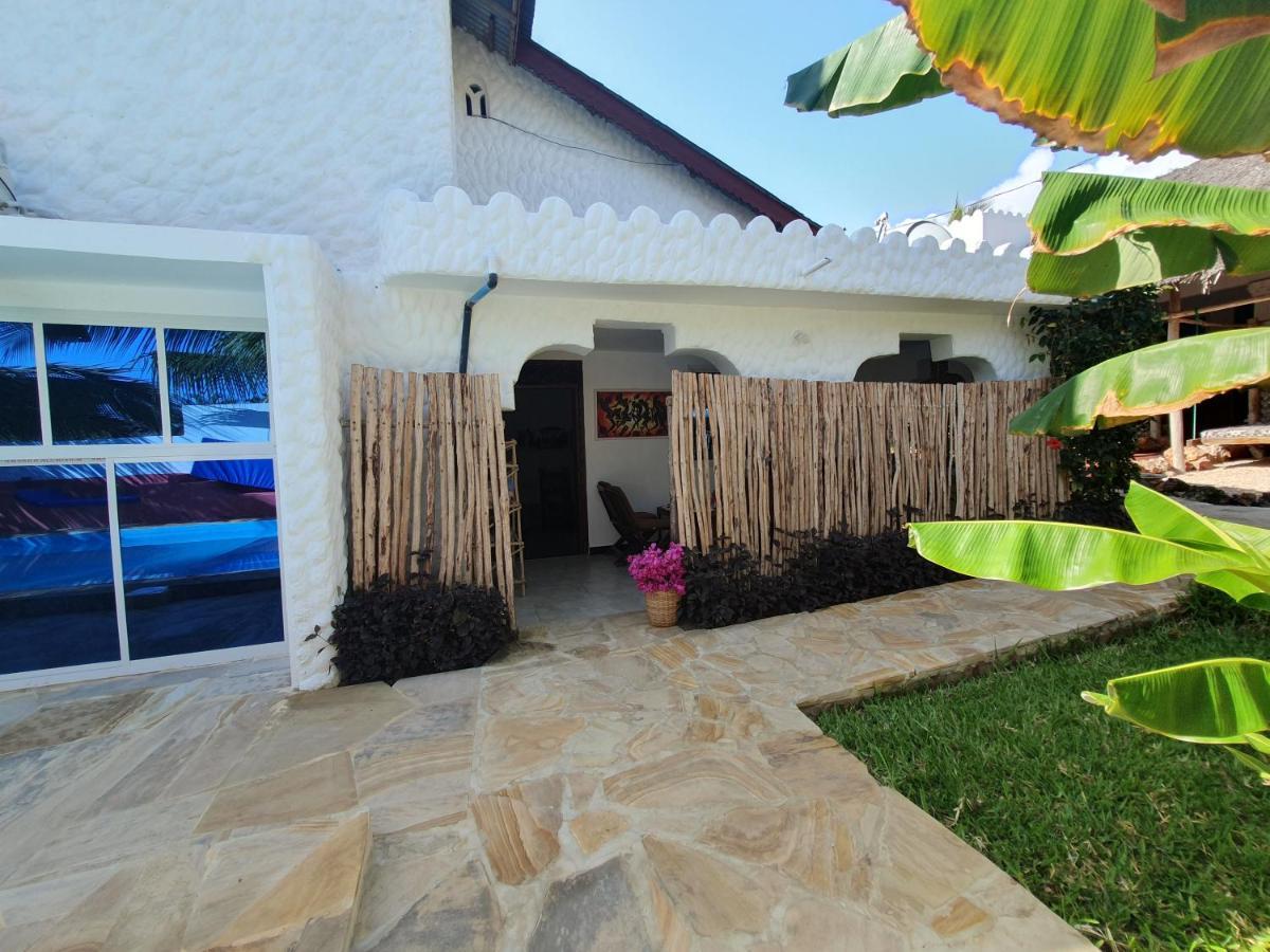 Baridi Villa Kiwengwa  ภายนอก รูปภาพ