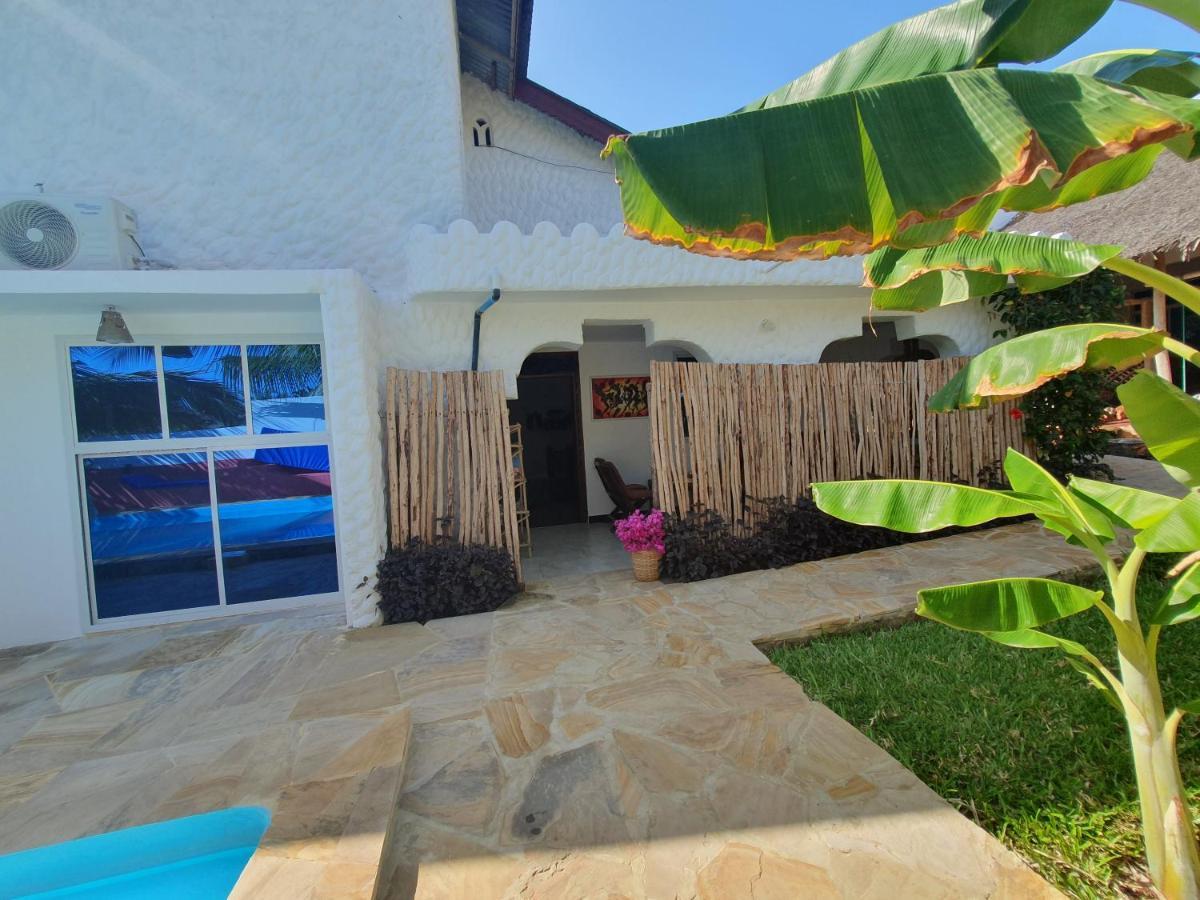 Baridi Villa Kiwengwa  ภายนอก รูปภาพ