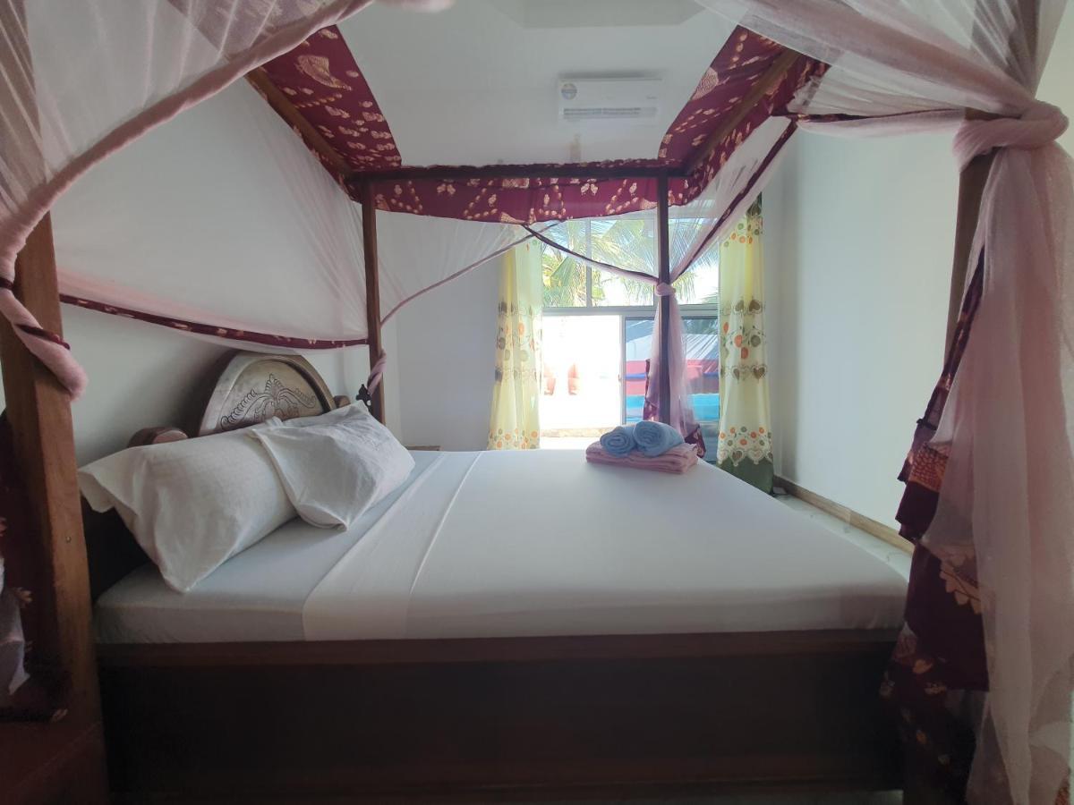 Baridi Villa Kiwengwa  ภายนอก รูปภาพ