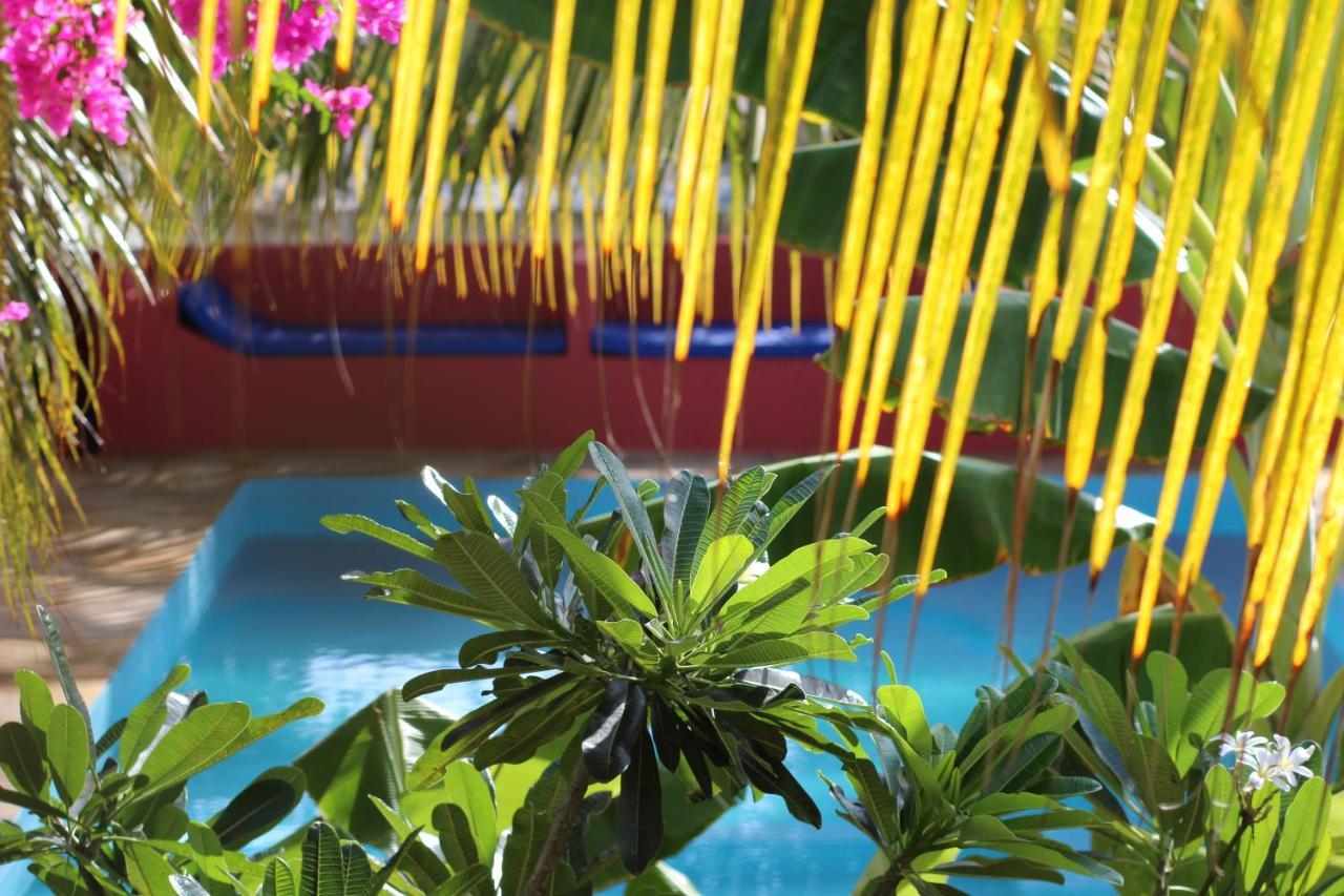 Baridi Villa Kiwengwa  ภายนอก รูปภาพ